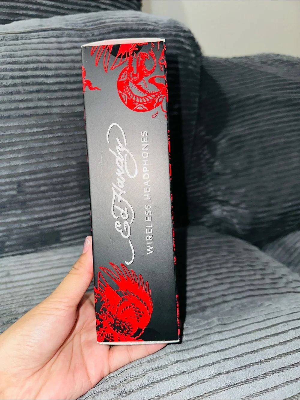 Ed Hardy ed hardy